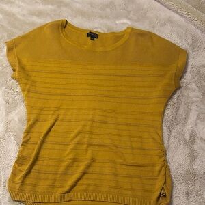The‎ Limited size L knit top
